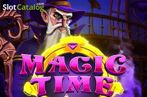 Magic Time Betsul