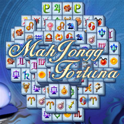 Mahjong Fortune Sportingbet