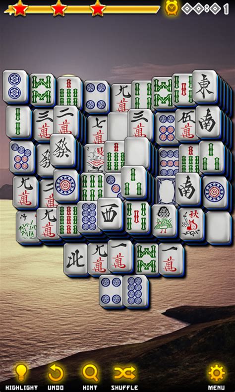 Mahjong Legend Bet365