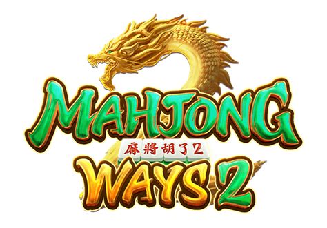 Mahjong Ways 2 Betway