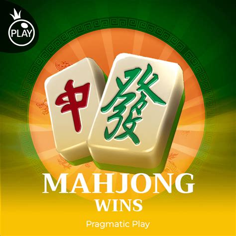 Mahjong Wins Betsson