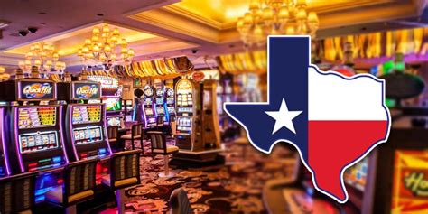 Mais Proximo Casinos Para Houston Texas