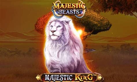 Majestic King 1xbet