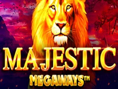 Majestic Megaways 888 Casino