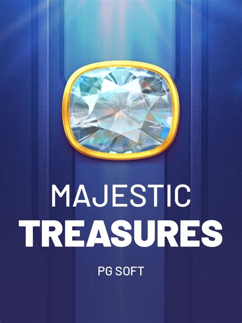 Majestic Treasures Netbet