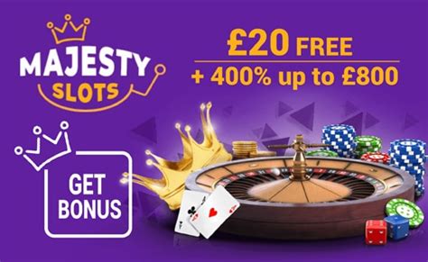 Majestyslots Casino Download