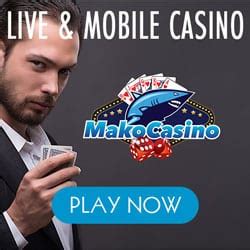 Mako Casino Bonus
