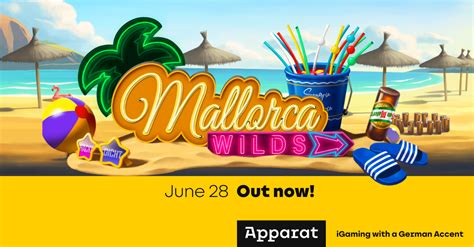 Mallorca Wilds Betsson