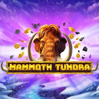 Mammoth Tundra 888 Casino
