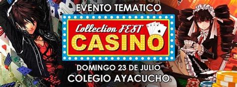 Manga Casino Bolivia