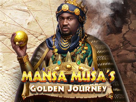 Mansa Musa S Golden Journey Betfair
