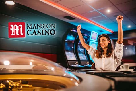 Mansioncasino Apostas