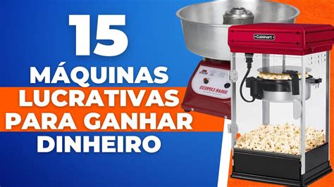 Maquinas De Fenda De Ganhar Dinheiro Real