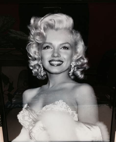 Marilyn Monroe Parimatch