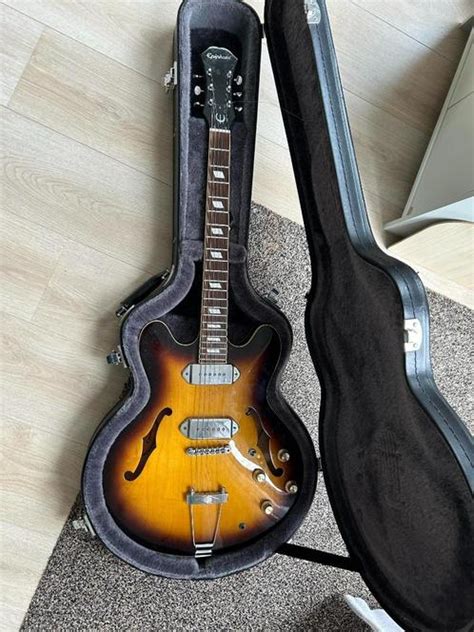 Marktplaats Epiphone Casino