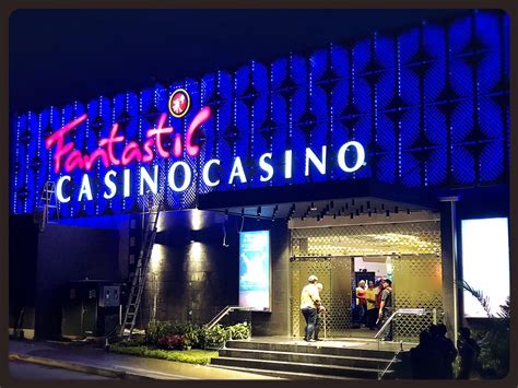 Mars Casino Panama