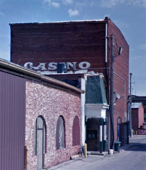 Marshalltown Casino