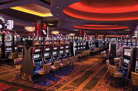 Maryland Live Casino De Pequeno Almoco Horas