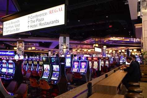 Massa Sjc Casino