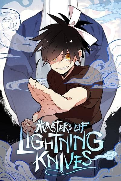 Master Of Lightning Bwin