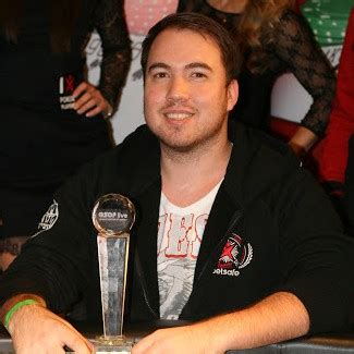 Matt Adams Poker