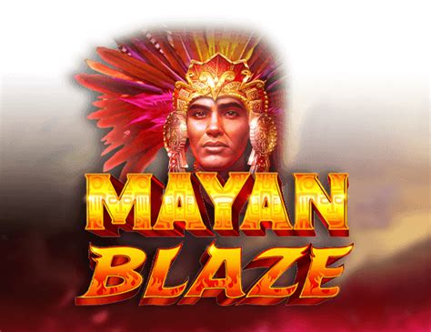 Mayan Blaze 1xbet