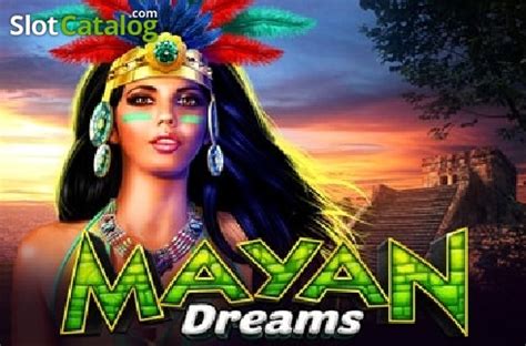 Mayan Dreams Netbet