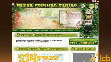 Mayan Fortune Casino Uruguay