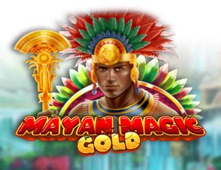 Mayan Magic Gold Bodog