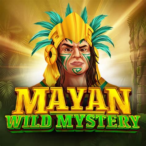 Mayan Wild Mystery Leovegas