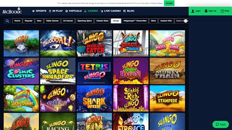 Mcbookie Casino Aplicacao