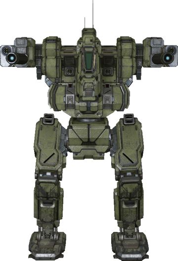 Mechwarrior Online Blackjack Bj 3