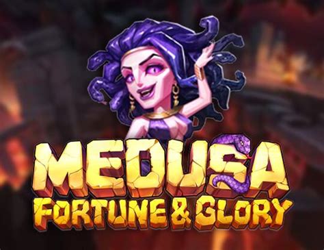 Medusa Fortune Glory Betsson