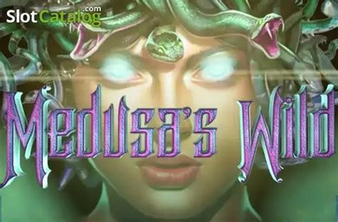 Medusa S Wild Betsson