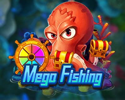 Mega Fishing Brabet