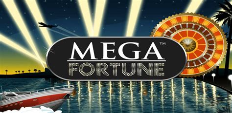 Mega Fortune Slot - Play Online