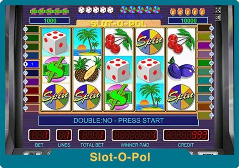 Mega Jack Slot Para Download Gratis