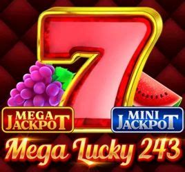 Mega Lucky 243 Leovegas
