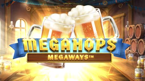 Megahops Megaways Betano