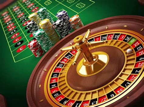 Melhor Casino Online Ao Vivo Eua