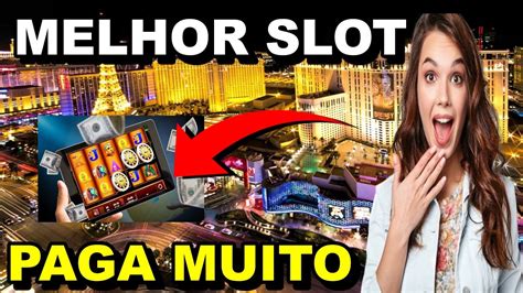 Melhor Casino Slots Para Ganhar Dinheiro