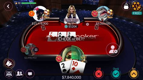 Melhor Ios Poker Apps