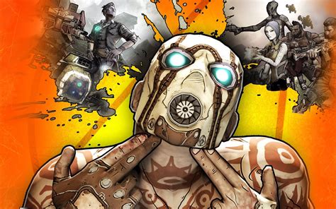 Melhor Jogo Da Maquina De Borderlands 2