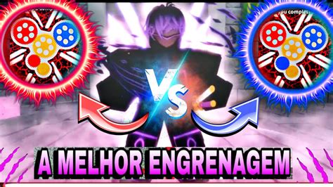 Melhor No Slot Guerreiro Engrenagem