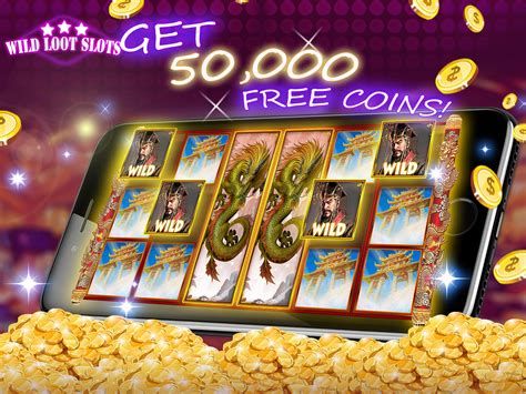Melhor Off Line Slots Android
