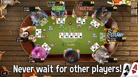 Melhor Que O Texas Holdem Offline Aplicativo Para Android