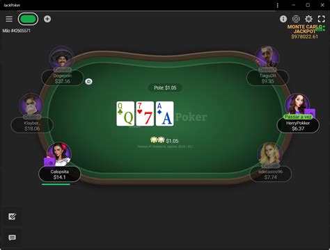 Melhores Bonus Do Poker Online