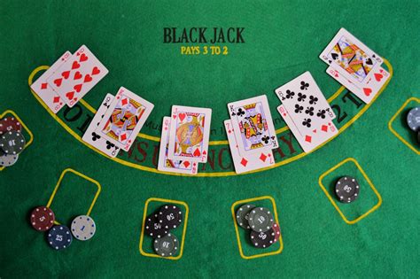 Melhores Dicas De Casino De Blackjack