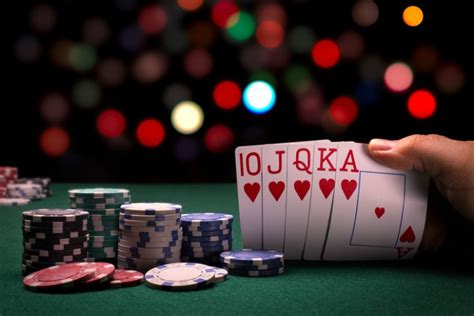 Melhores Salas De Poker Nos Eua
