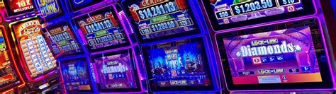 Melhores Slots Em Coconut Creek Casino